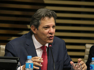 Fernando Haddad. Créditos: Rovena Rosa/Agência Brasil Fernando Haddad. Créditos: Rovena Rosa/Agência Brasil
