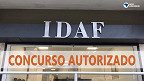 Concurso IDAF ES é autorizado para Técnicos e Fiscais