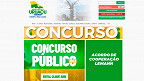 Edital Uruaçu-GO 2023: Prefeitura abre concurso com 153 vagas