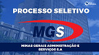 Processo Seletivo MGS 2023: Inscrição é aberta para 97 vagas