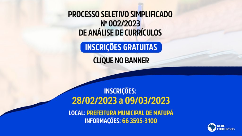 Foto: Divulgação
