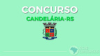 Prefeitura de Candelária-RS abre seleção para cadastro reserva em 2023 Prefeitura de Candelária-RS abre seleção para cadastro reserva em 2023