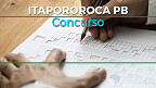Edital Itapororoca PB 2023: Prefeitura abre concurso com 90 vagas Edital Itapororoca PB 2023: Prefeitura abre concurso com 90 vagas