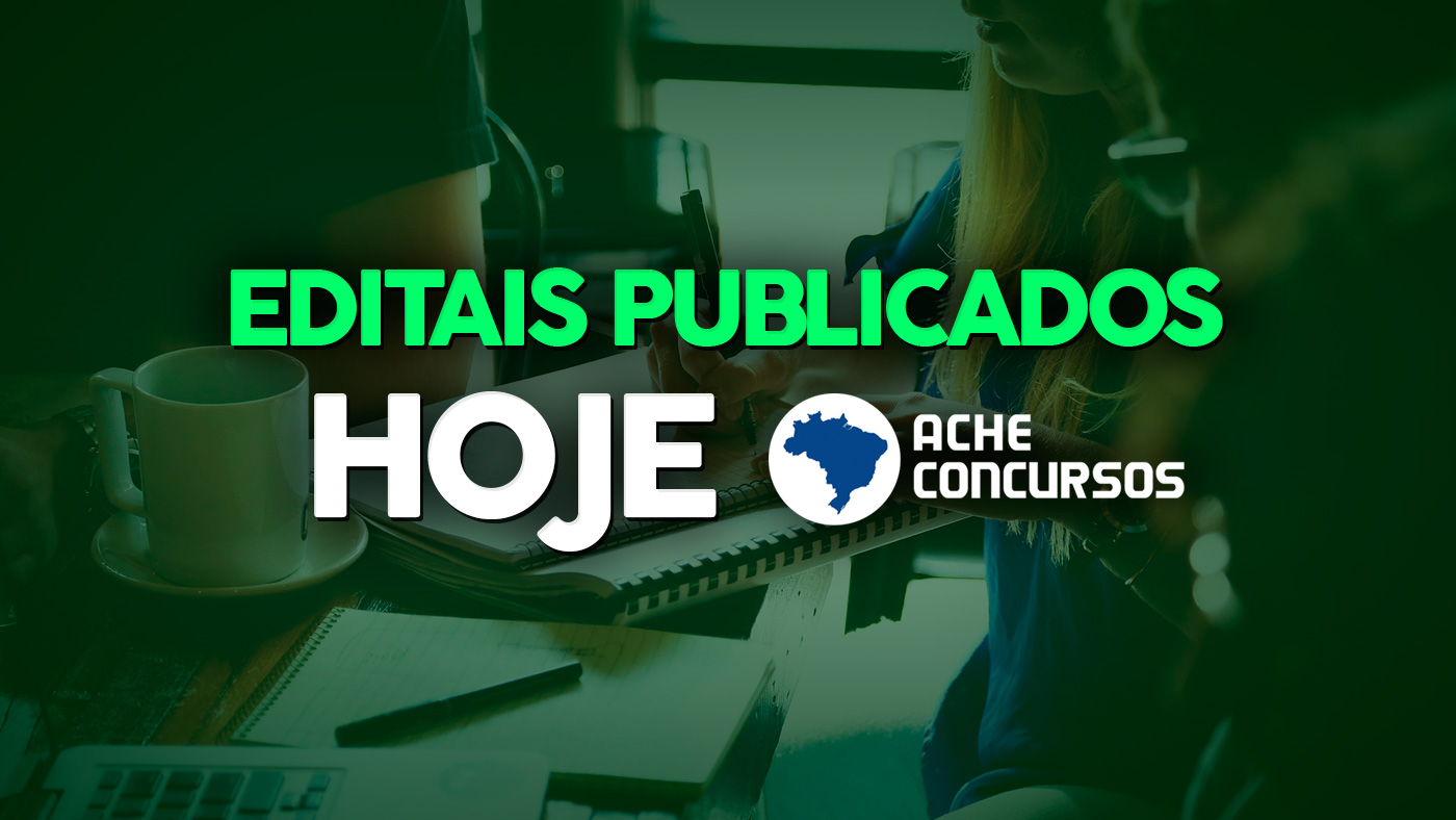 IFRJ: Inscrições abertas em concurso público para Técnico Administrativo em  Educação