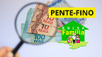 Pente-fino do Bolsa Família exclui 5 milhões de famílias monoparentais do CadÚnico