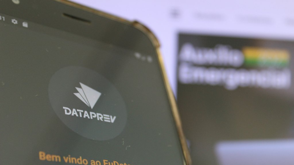 Dataprev - Foto: Ache Concursos
