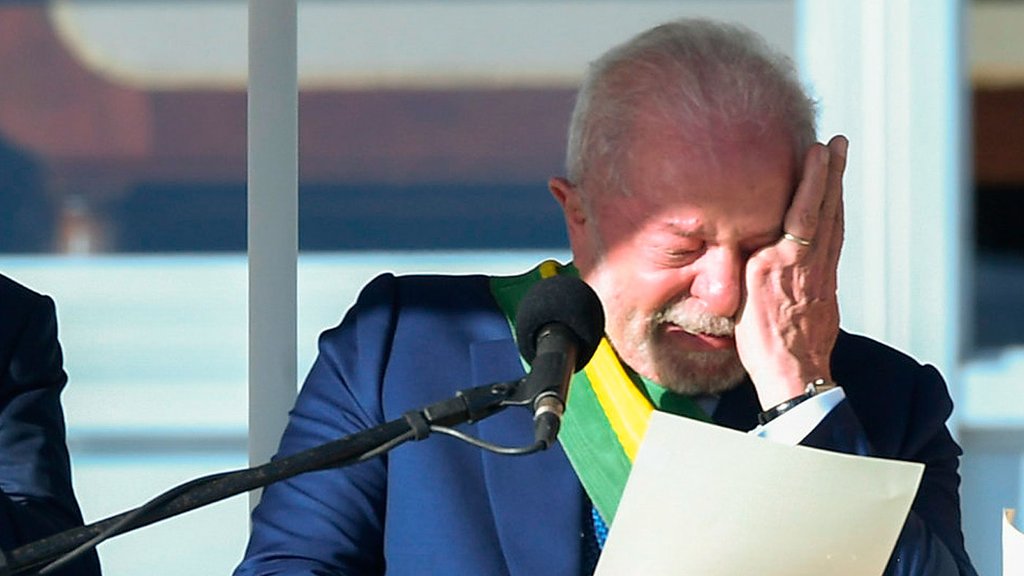 Foto: Jefferson Rudy/ Agência Brasil