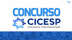 Concurso CICESP 2023