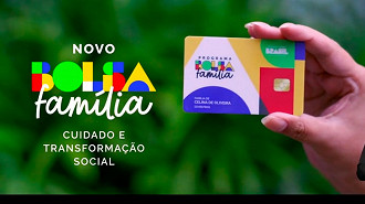 Novo Bolsa Família pode passar de R$ 1 mil por família