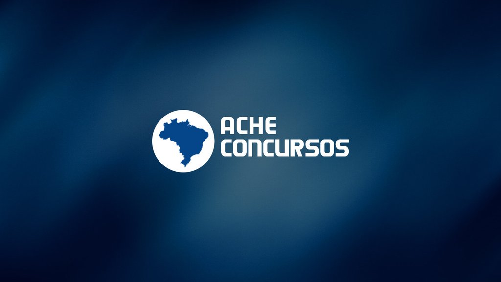 Imagem: Ache Concursos