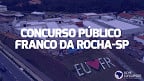 Concurso de Franco da Rocha-SP 2023 é aberto com salários de até R$ 5 mil