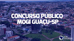 Prefeitura de Mogi Guaçu-SP abre 10 vagas para Guarda Municipal; veja edital