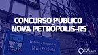 Concurso de Nova Petrópolis-RS 2023: Prefeitura lança edital com 187 vagas