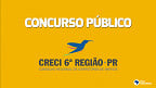Concurso público CRECI-PR 2023: Sai edital com 515 vagas