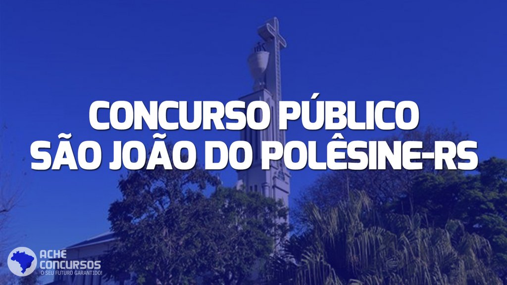 Imagem: Ache Concursos