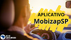 MobizapSP: Conheça o aplicativo da Prefeitura de São Paulo que vai concorrer com Uber e 99
