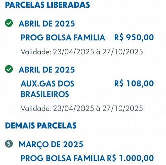 Consulta do Bolsa Família de Abril no Portal Cidadão. Consulta do Bolsa Família de Abril no Portal Cidadão.