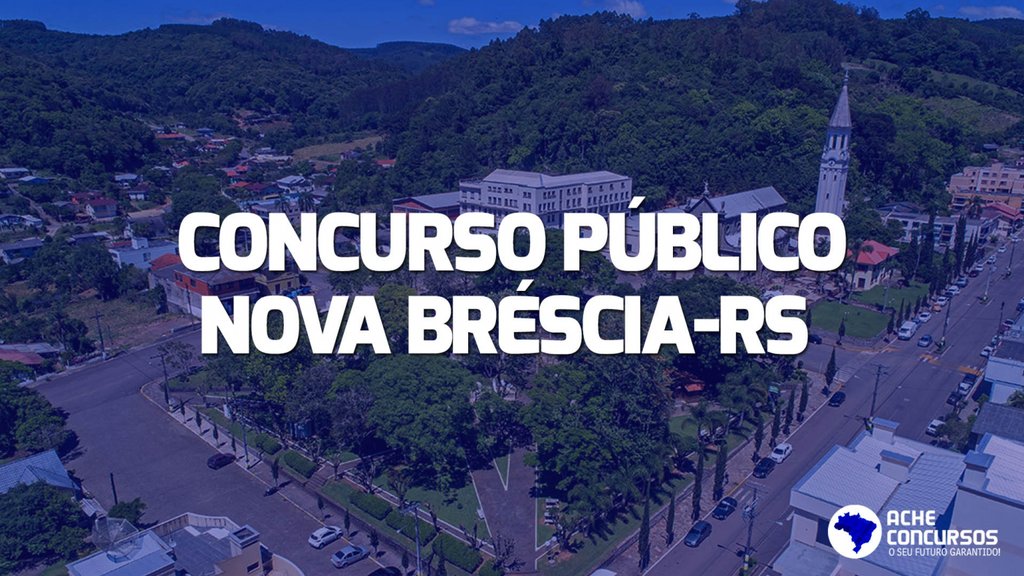 Imagem: Ache Concursos
