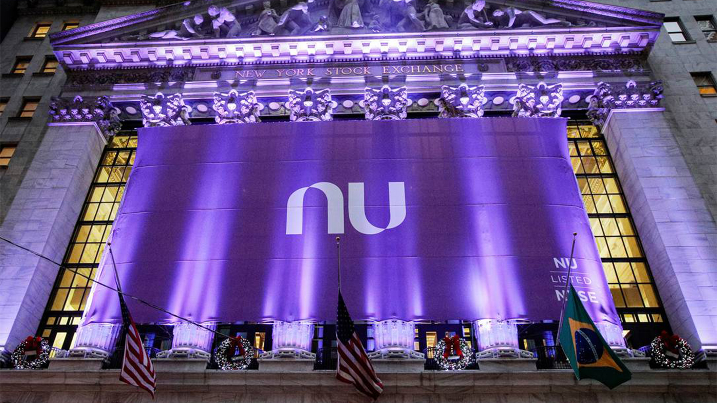 Créditos: Divulgação/Nubank