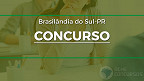 Concurso de Brasilândia do Sul-PR 2023 é aberto com salários de até R$ 12 mil