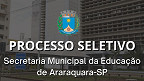Processo seletivo da SME de Araraquara SP abre 526 vagas para professores