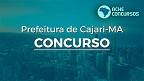 Prefeitura de Cajari-MA abre 457 vagas na educação