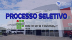 Processo Seletivo IFAC 2023 - Professor