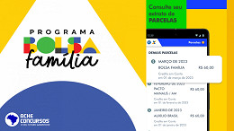 Bolsa Família: parcela pendente de finalização? Veja como resolver o erro