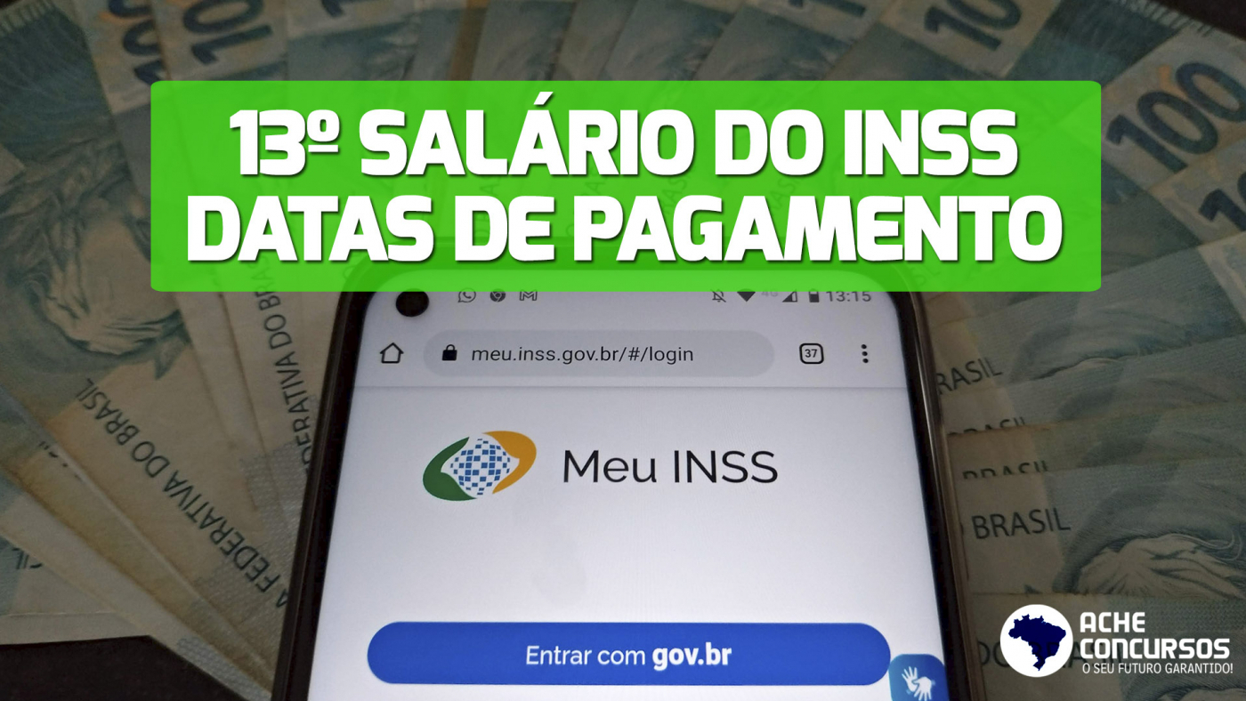 Imagem: Ache Concursos