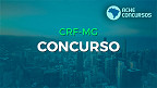 Concurso CRF-MG 2023: Edital e Inscrição