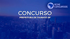 Concurso Taubaté-SP 2023: Prefeitura abre inscrições em abril para 50 vagas