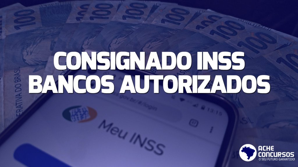 Imagem: Ache Concursos