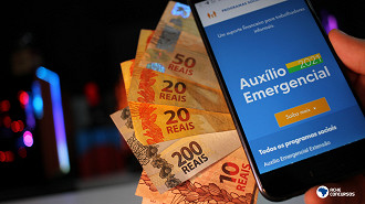 Consulta do Auxílio Emergencial está aberta na Dataprev