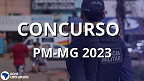 Concurso PMMG: Inscrições abertas para 180 vagas no Quadro de Oficiais