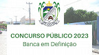 Prefeitura de Porteiras (CE) anuncia concurso público para 2023
