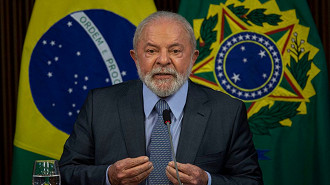 Lula (PT) está há 100 dias no comando da República - Créditos: Divulgação/Agência Brasil