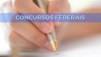 Concursos Federais serão anunciados pelo Governo a partir de abril; Edital do MCTI foi o primeiro a ser autorizado - Divulgação