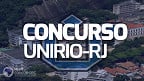 UNIRIO abre concurso para Professor com salário de R$ 5,8 mil
