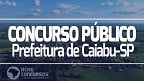Concurso público da Prefeitura de Caiabu-SP 2023; Veja cargos e salários