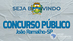 Prefeitura de João Ramalho-SP abre vagas de até R$ 8,1 mil