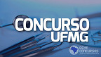UFMG lança edital para concurso público
