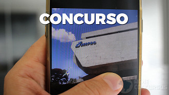 Governo Federal abre concurso no SERPRO em 2023 - Foto: Ache Concursos