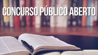 Instituto Nosso Rumo promove três concursos públicos em abril - Divulgação Instituto Nosso Rumo promove três concursos públicos em abril - Divulgação