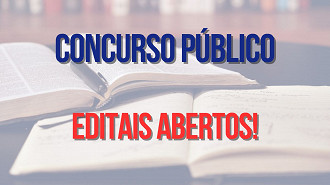 Concursos abertos em Prefeituras - 2023 Concursos abertos em Prefeituras - 2023