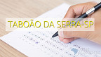 Concurso Prefeitura Taboão da Serra-SP 2023: Saiu edital com 168 vagas