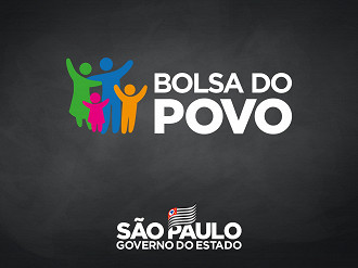 Bolsa do Povo SP tem cadastro aberto em 2023.