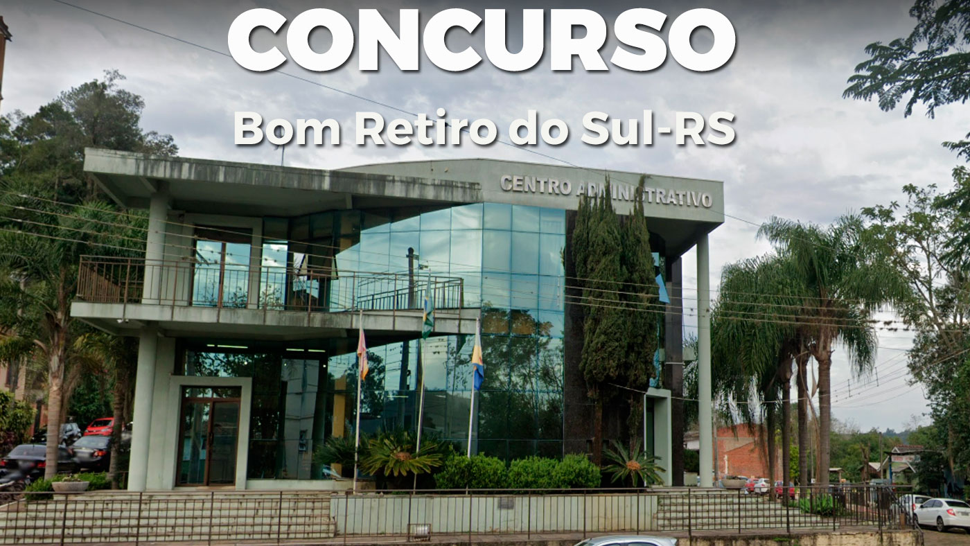 Prefeitura de Bom Retiro do Sul