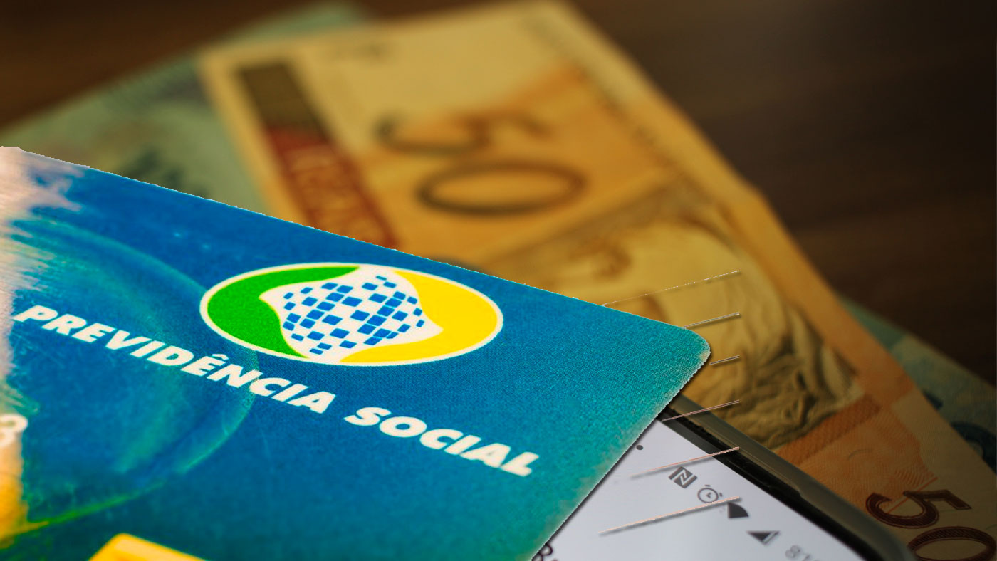 INSS - Fonte: Divulgação