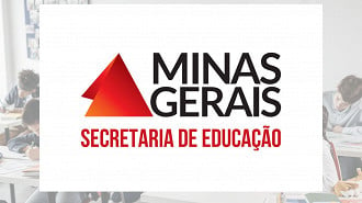 Situação do concurso da SEE-MG em 2023 - Reprodução