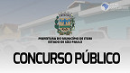 Prefeitura de Itobi-SP abre concurso para cadastro de reserva